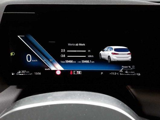 BMW Serie 2 Active Tourer 2er Active Tourer - 230e xDrive (OPF)(EURO 6d) 1.5 Plugin Hybrid (Benzin) 150hp xDrive - ref: 7-66607 - Photo 12