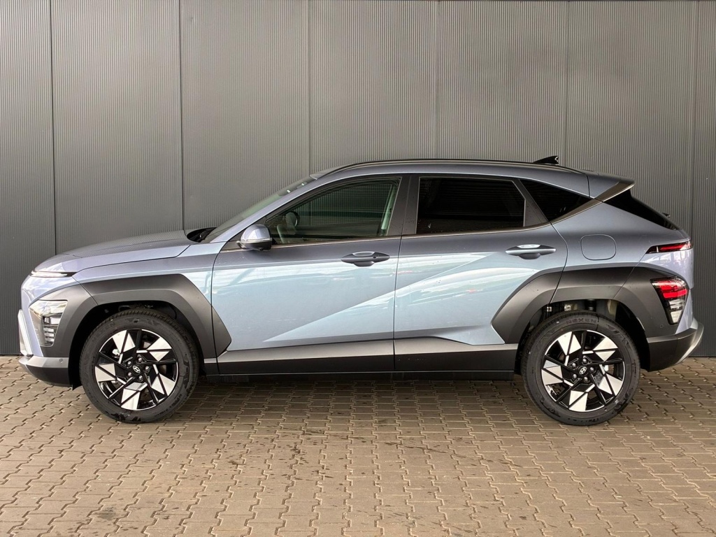 HYUNDAI Kona Comfort Plus 1.6 T-GDI DCT 4WD - ref: 7-66614 - Photo 2