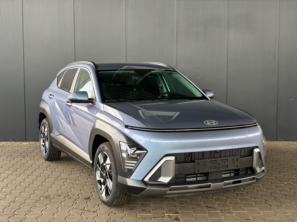 HYUNDAI Kona Comfort Plus 1.6 T-GDI DCT 4WD - ref: 7-66614 - Photo 4