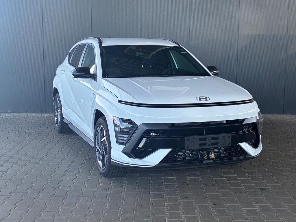 HYUNDAI Kona N-Line 1.6 DCT 4WD - ref: 7-66616 - Photo 4