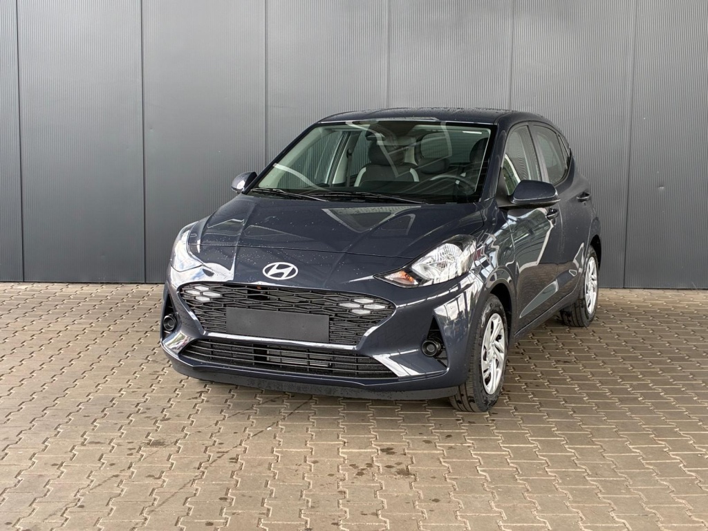 HYUNDAI i10 4-Sitzer Pure 1,0 Navi - ref: 7-66680 - Photo 1
