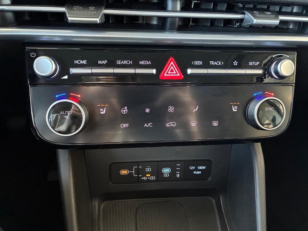 HYUNDAI Tucson Comfort Plus 1.6 T-GDI 2WD 48V - ref: 7-66681 - Photo 15