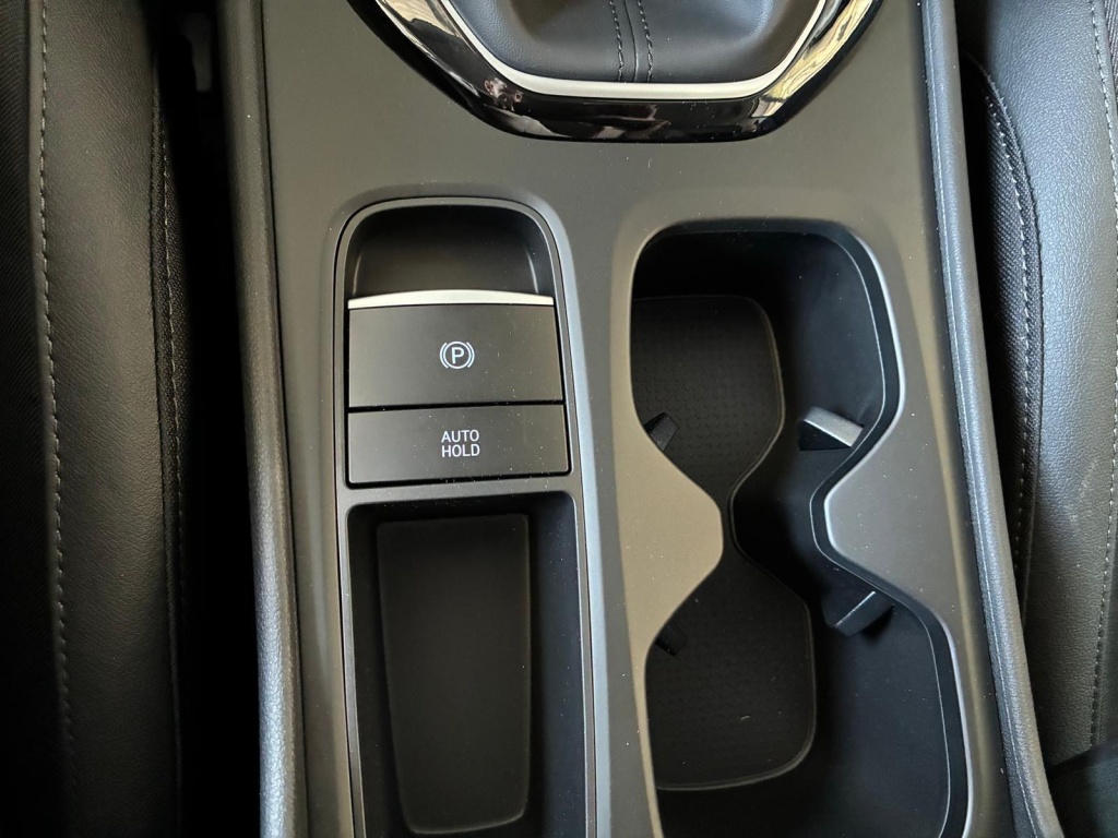 HYUNDAI Tucson Comfort Plus 1.6 T-GDI 2WD 48V - ref: 7-66681 - Photo 17