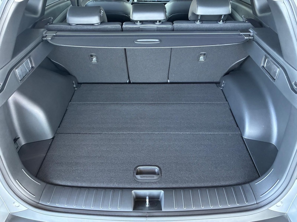 HYUNDAI Tucson Comfort Plus 1.6 T-GDI 2WD 48V - ref: 7-66681 - Photo 8