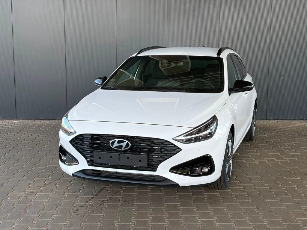 HYUNDAI i30 Comfort Plus PD GO Plus 1.0 TGDI - ref: 7-66697 - Photo 1