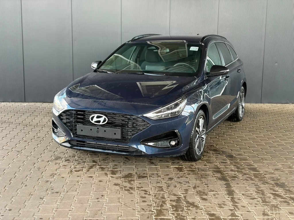 HYUNDAI i30 Comfort Plus 1.0 TGDI DCT - ref: 7-67121 - Photo 1