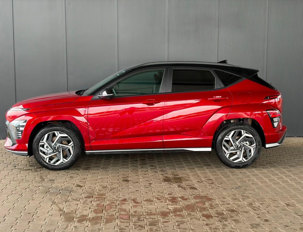 HYUNDAI Kona N-Line X 1.6 DCT 4WD - ref: 7-67126 - Photo 2