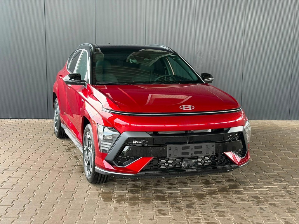HYUNDAI Kona N-Line X 1.6 DCT 4WD - ref: 7-67126 - Photo 4