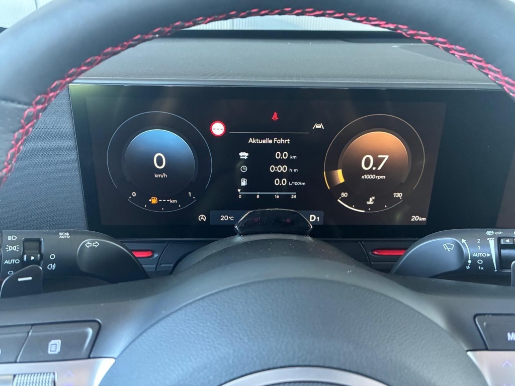 HYUNDAI Kona N-Line X 1.6 DCT 4WD - ref: 7-67131 - Photo 12