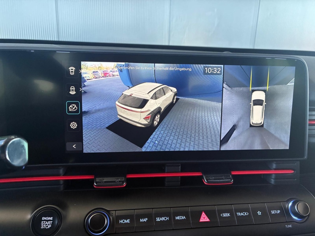 HYUNDAI Kona N-Line X 1.6 DCT 4WD - ref: 7-67131 - Photo 15