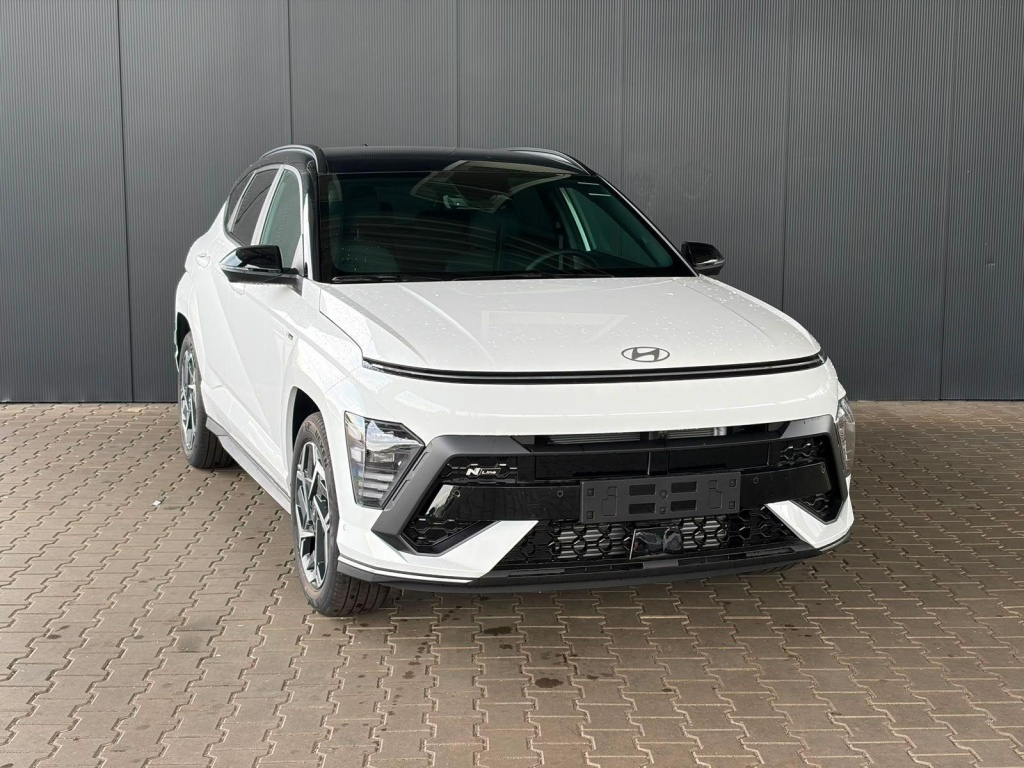 HYUNDAI Kona N-Line X 1.6 DCT 4WD - ref: 7-67131 - Photo 4