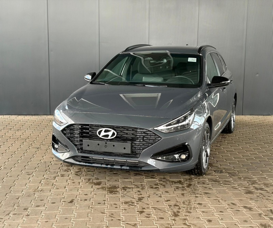 HYUNDAI i30 Comfort Plus 1.0 TGDI DCT 74 kW - ref: 7-67139 - Photo 1