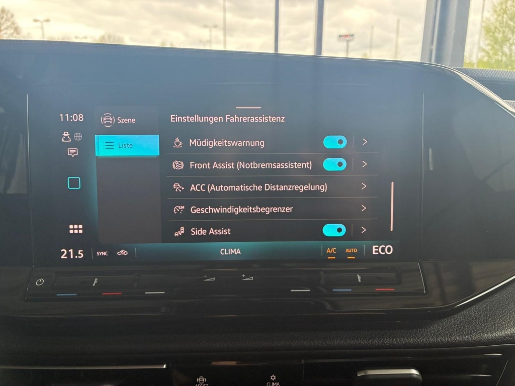VOLKSWAGEN Caddy Life eHybrid 1.5 PHEV 150 PS DSG - ref: 7-67167 - Photo 15