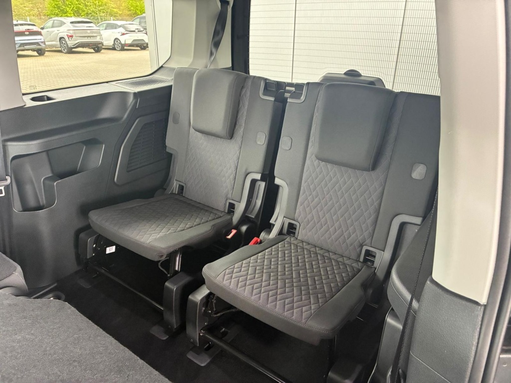 VOLKSWAGEN Caddy Life eHybrid 1.5 PHEV 150 PS DSG - ref: 7-67167 - Photo 7