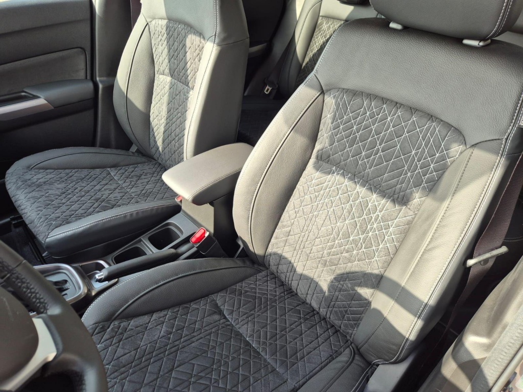 SUZUKI Vitara Comfort+ 1.4 Gasoline 110hp - ref: 7-67203 - Photo 11