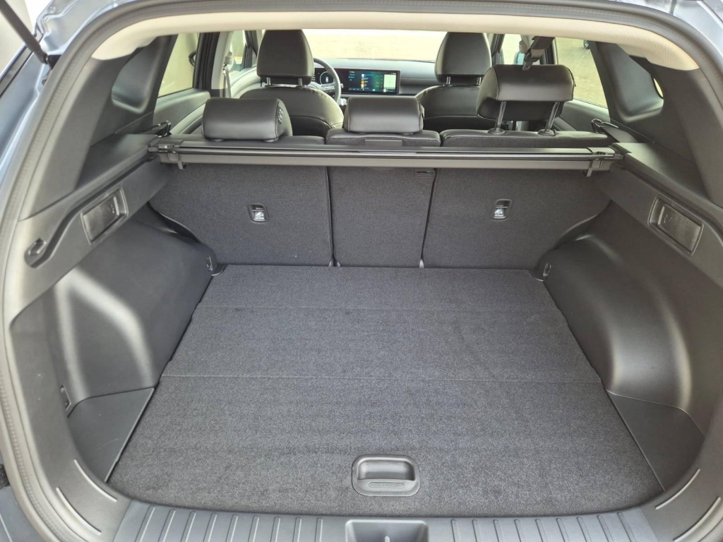 HYUNDAI Tucson Trend 1.6 Gasoline 150hp - ref: 7-67209 - Photo 9