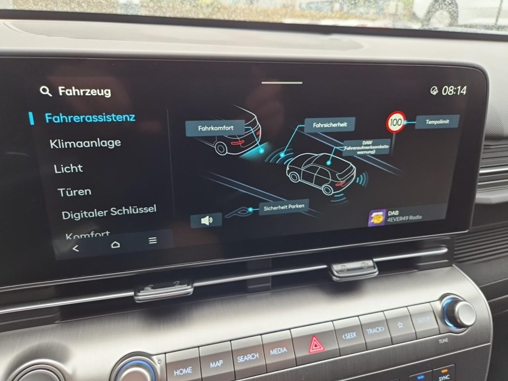HYUNDAI Kona Trend 1.6 Gasoline 150hp - ref: 7-67212 - Photo 20