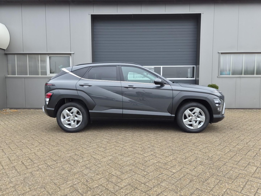 HYUNDAI Kona Trend 1.6 Gasoline 150hp - ref: 7-67212 - Photo 6
