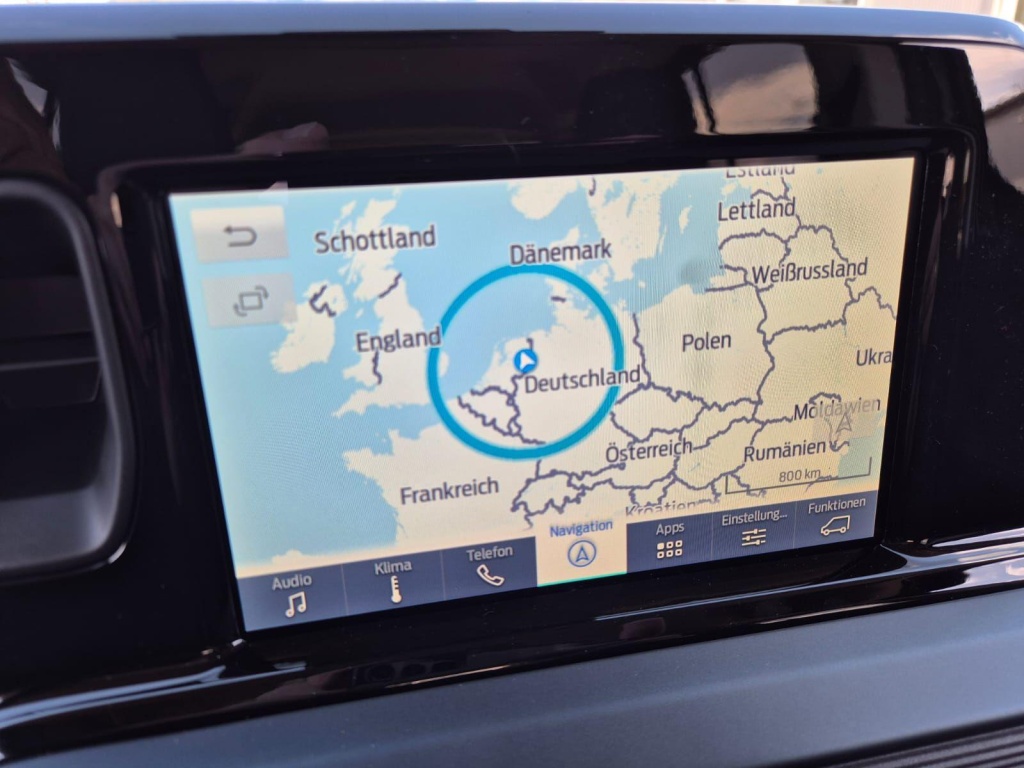 FORD Tourneo Active 1.0 Gasoline 125hp - ref: 7-67214 - Photo 18