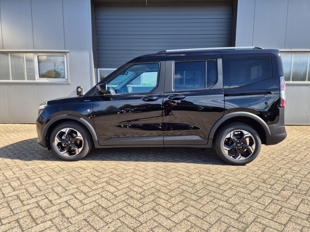 FORD Tourneo Active 1.0 Gasoline 125hp - ref: 7-67214 - Photo 2
