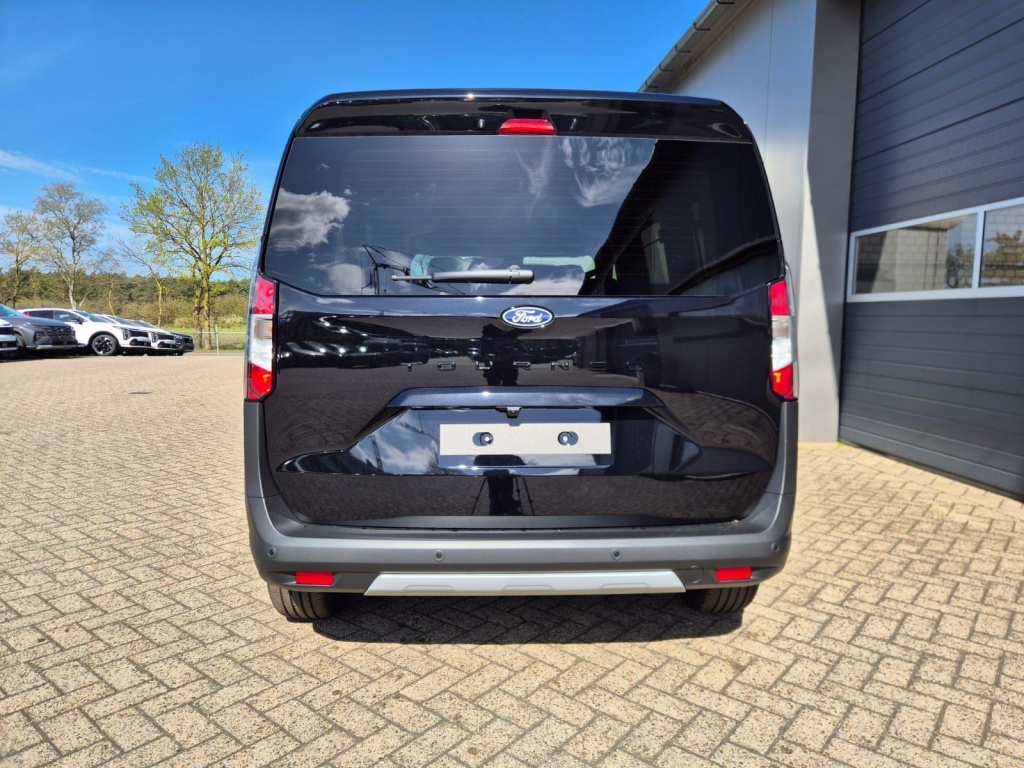 FORD Tourneo Active 1.0 Gasoline 125hp - ref: 7-67214 - Photo 4