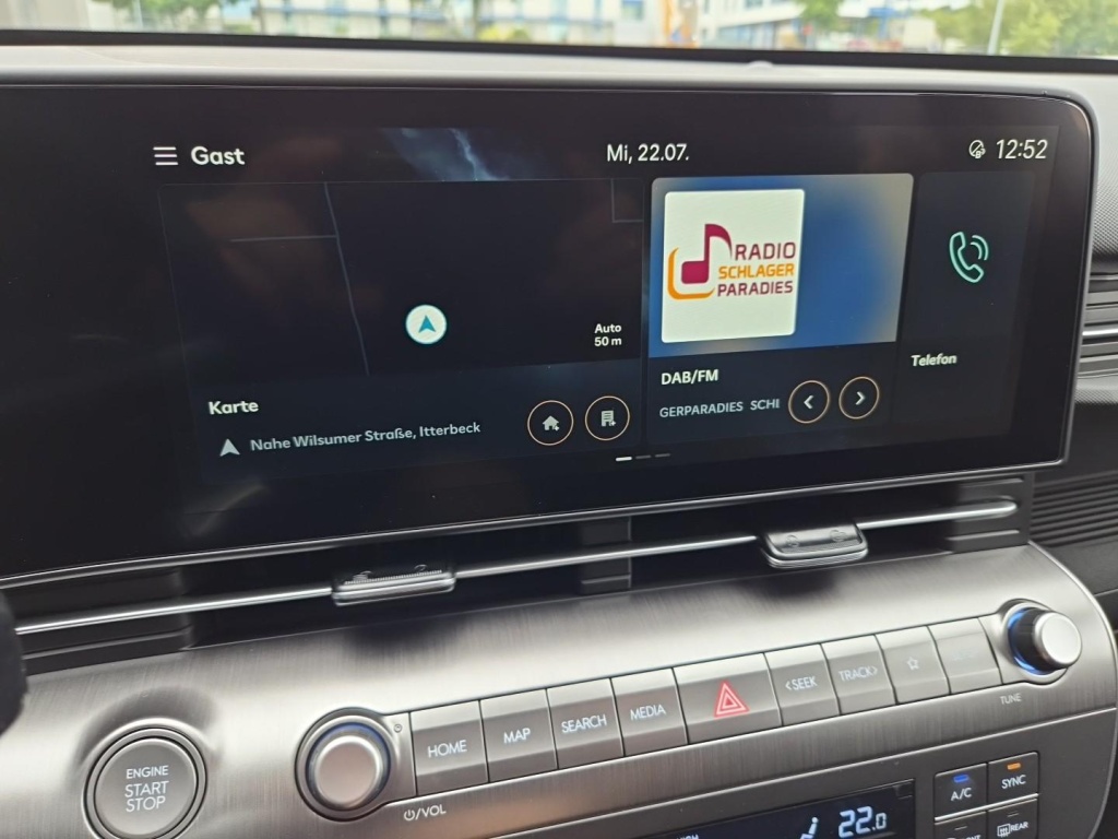 HYUNDAI Kona Trend 1.6 Gasoline 150hp - ref: 7-67215 - Photo 16