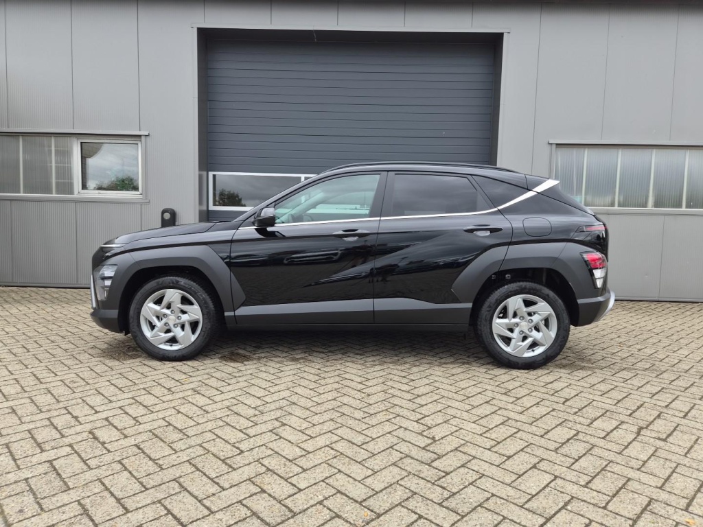 HYUNDAI Kona Trend 1.6 Gasoline 150hp - ref: 7-67215 - Photo 2