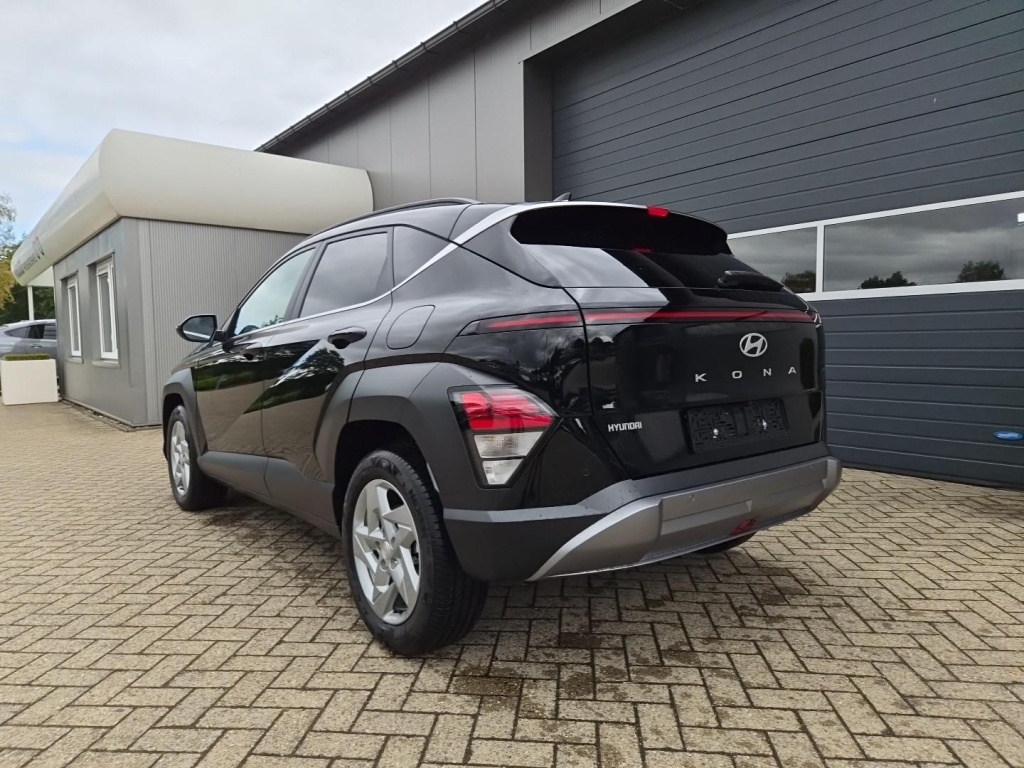 HYUNDAI Kona Trend 1.6 Gasoline 150hp - ref: 7-67215 - Photo 3