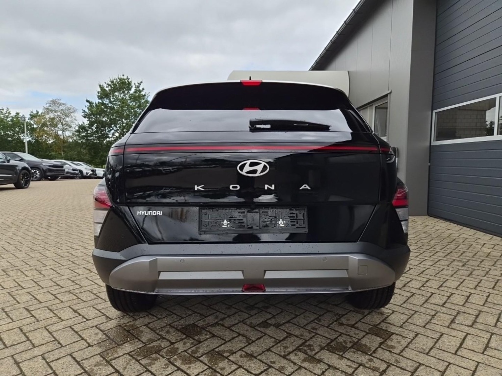 HYUNDAI Kona Trend 1.6 Gasoline 150hp - ref: 7-67215 - Photo 4