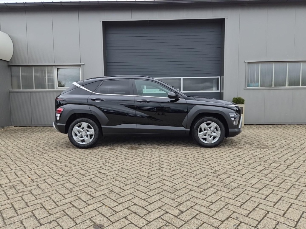 HYUNDAI Kona Trend 1.6 Gasoline 150hp - ref: 7-67215 - Photo 6