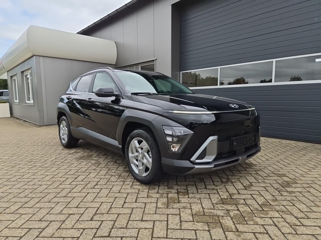 HYUNDAI Kona Trend 1.6 Gasoline 150hp - ref: 7-67215 - Photo 7