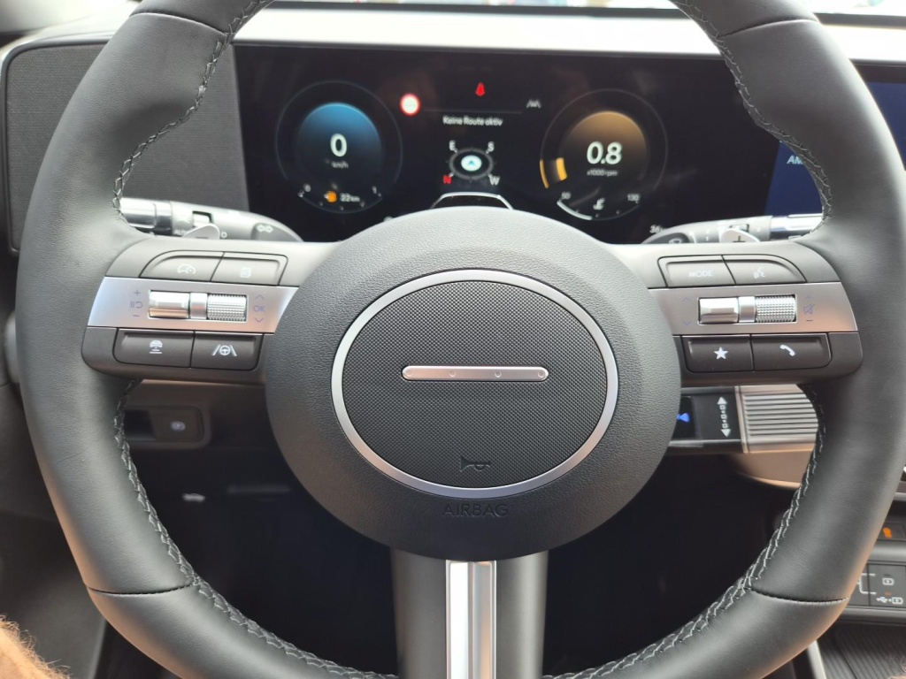 HYUNDAI Kona Trend 1.6 Gasoline 150hp - ref: 7-67216 - Photo 15