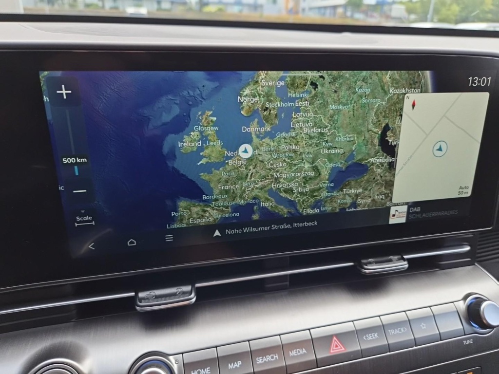 HYUNDAI Kona Trend 1.6 Gasoline 150hp - ref: 7-67216 - Photo 19