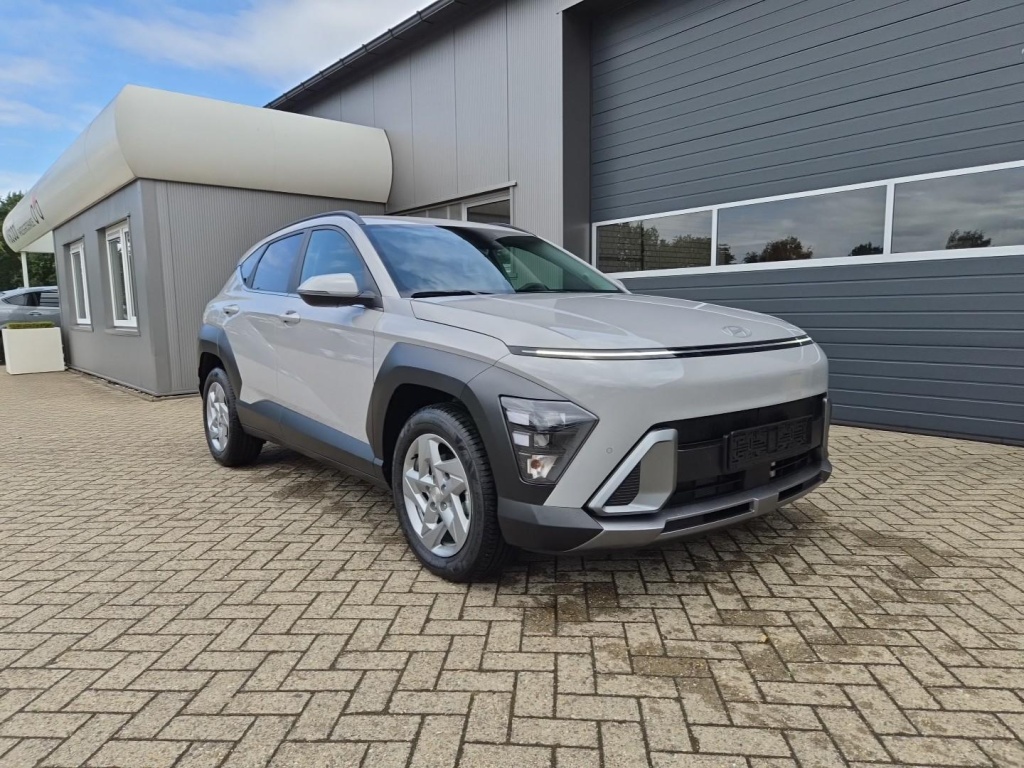 HYUNDAI Kona Trend 1.6 Gasoline 150hp - ref: 7-67216 - Photo 7