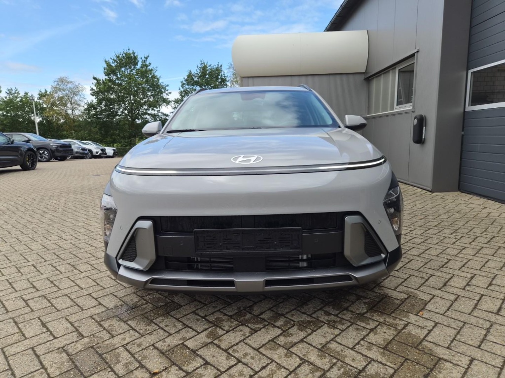 HYUNDAI Kona Trend 1.6 Gasoline 150hp - ref: 7-67216 - Photo 8