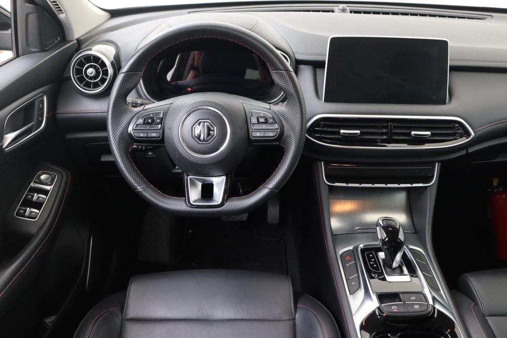 MG HS Comfort 1,5 PHEV 6AT 162 hp - ref: 7-67404 - Photo 11