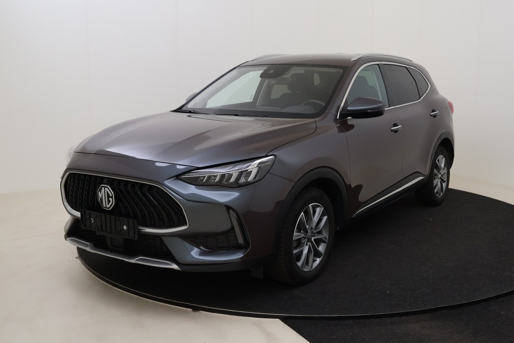 MG HS Comfort 1,5 PHEV 6AT 162 hp - ref: 7-67405 - Photo 1