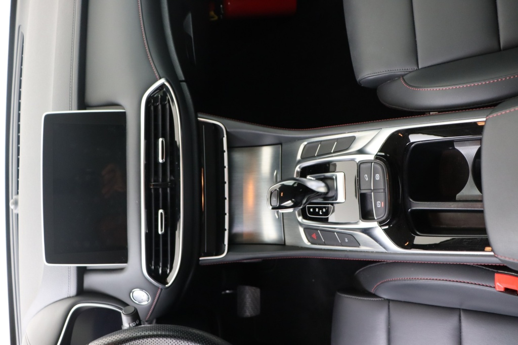 MG HS Comfort 1,5 PHEV 6AT 162 hp - ref: 7-67405 - Photo 12