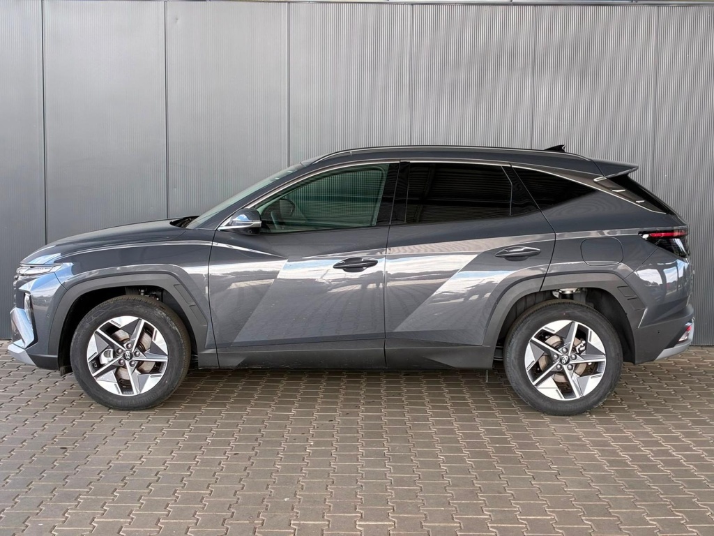 HYUNDAI Tucson Comfort Plus 1.6 T-GDI 2WD 48V DCT - ref: 7-67578 - Photo 2
