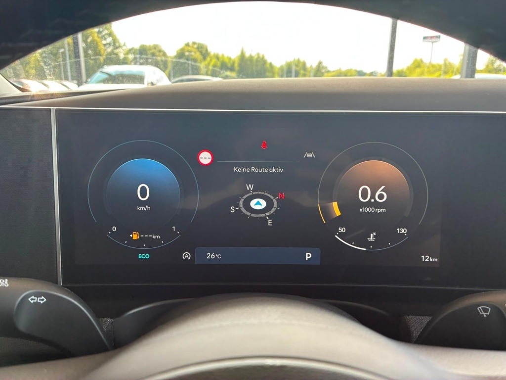 HYUNDAI Tucson Comfort Plus 2WD 1.6 T-GDI 48V DCT - ref: 7-67583 - Photo 8