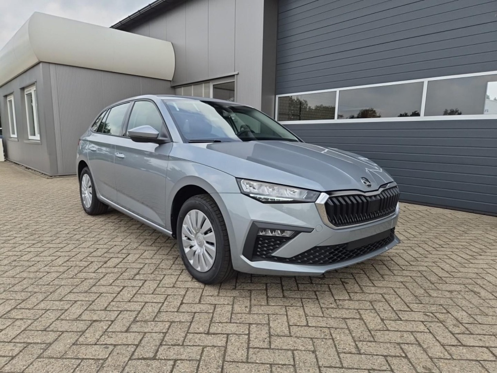 SKODA Scala Selection 1.0 Gasoline 116hp DSG - ref: 7-68020 - Photo 7