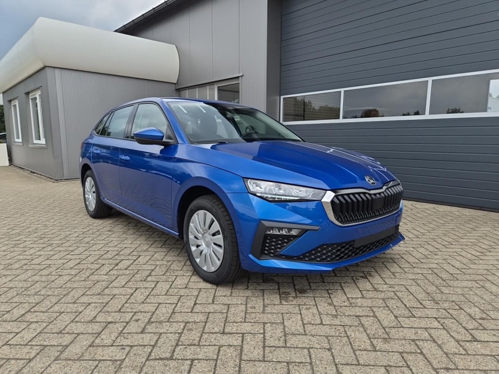 SKODA Scala Selection 1.0 Gasoline 116hp DSG - ref: 7-68021 - Photo 7