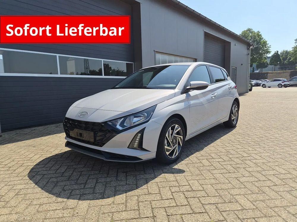 HYUNDAI i20 Trend 1.0 Gasoline 90hp - ref: 7-68025 - Photo 1