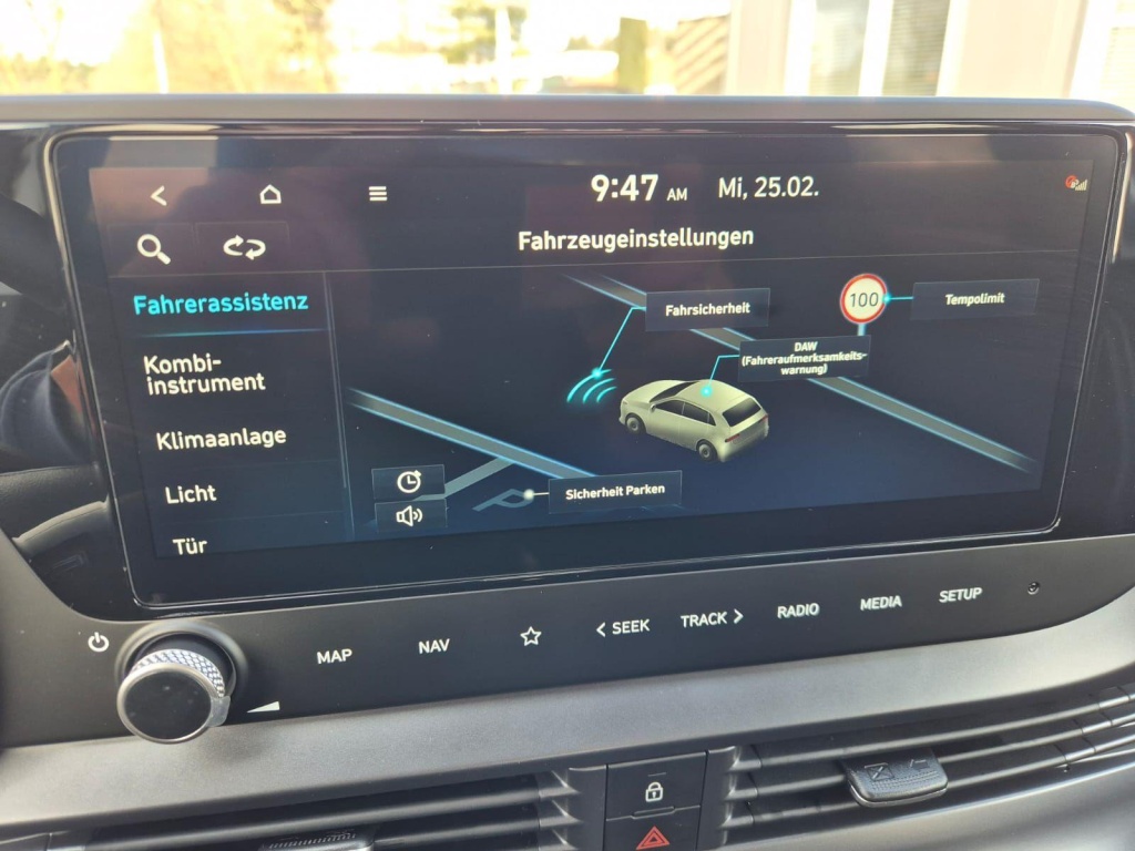 HYUNDAI i20 Trend 1.0 Gasoline 90hp - ref: 7-68026 - Photo 19