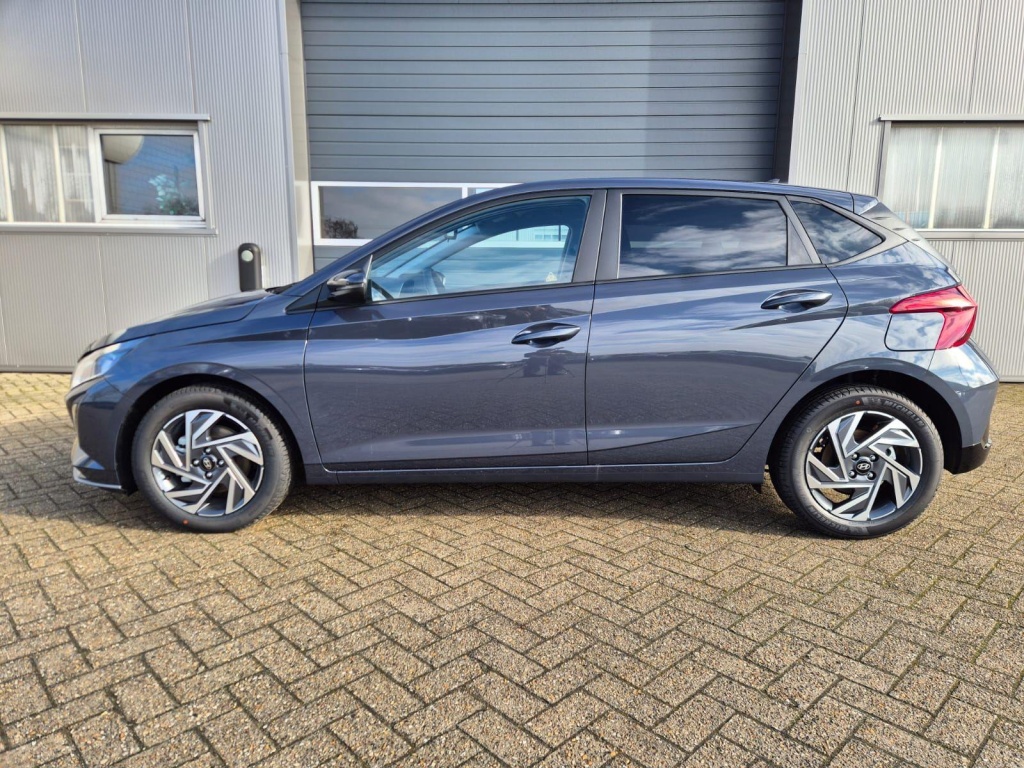 HYUNDAI i20 Trend 1.0 Gasoline 90hp - ref: 7-68026 - Photo 2