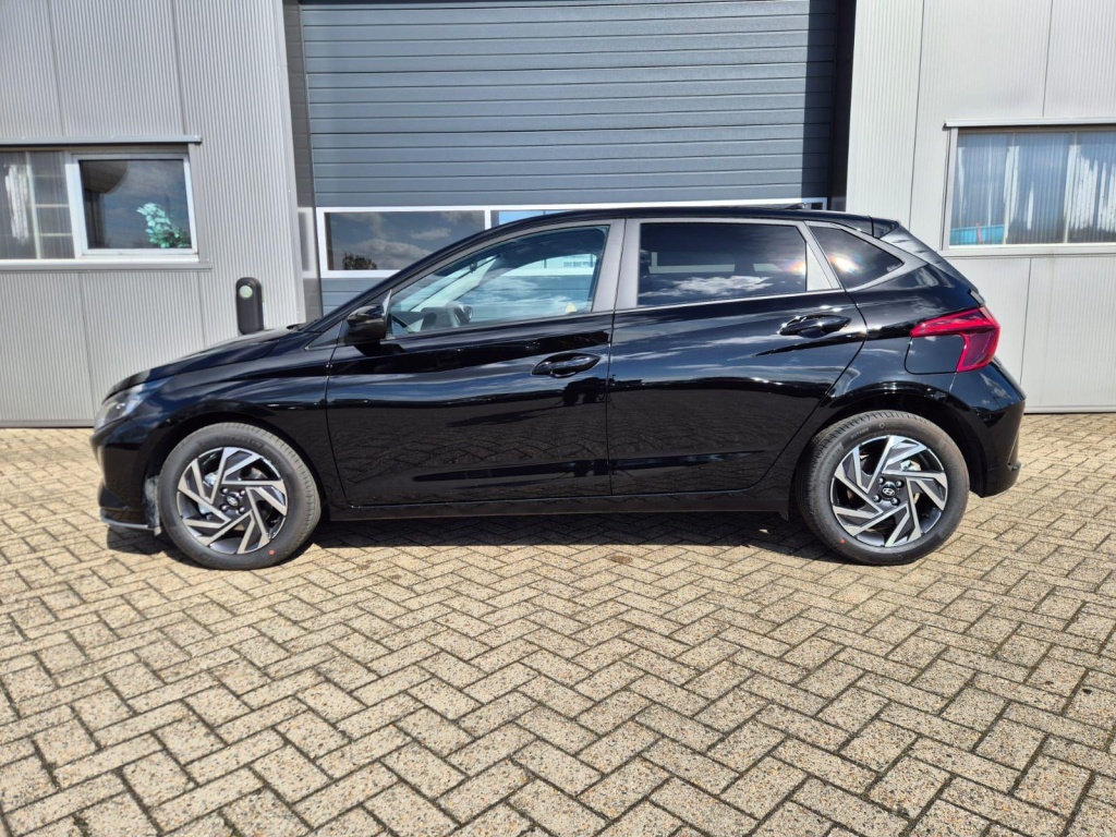 HYUNDAI i20 Trend 1.0 Gasoline 90hp - ref: 7-68032 - Photo 2