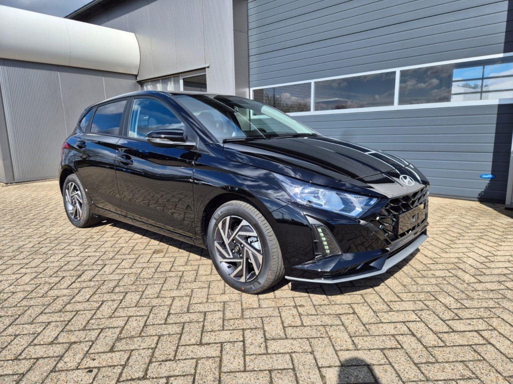 HYUNDAI i20 Trend 1.0 Gasoline 90hp - ref: 7-68032 - Photo 7
