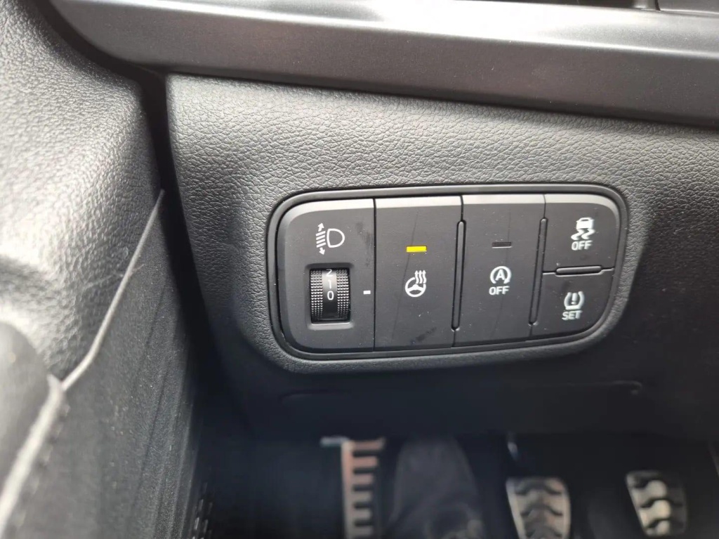 HYUNDAI Bayon Trend 1.0 Gasoline 90hp - ref: 7-68369 - Photo 14