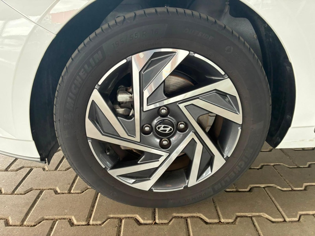 HYUNDAI i20 Comfort 1.0 T-GDI Automatik - ref: 7-68554 - Photo 12
