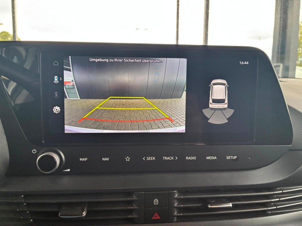 HYUNDAI i20 Comfort 1.0 T-GDI Automatik - ref: 7-68554 - Photo 18